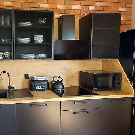 Domki Lawendowy Zakatek Boszkowo Luaran gambar