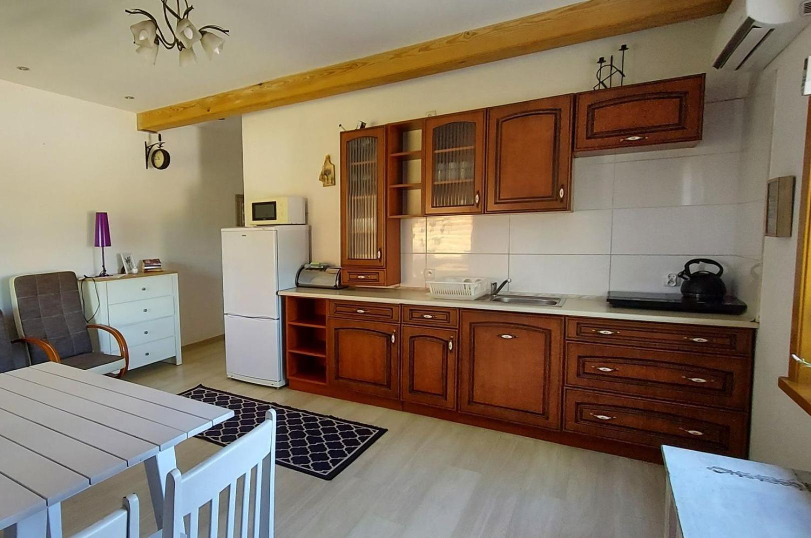 Domki Lawendowy Zakatek Boszkowo Luaran gambar
