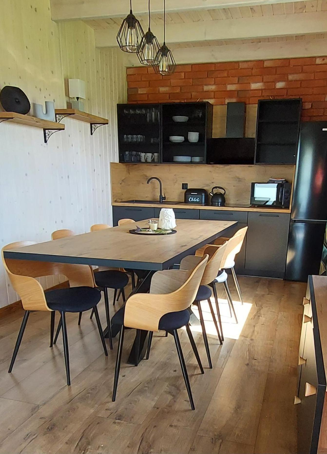 Domki Lawendowy Zakatek Boszkowo Luaran gambar